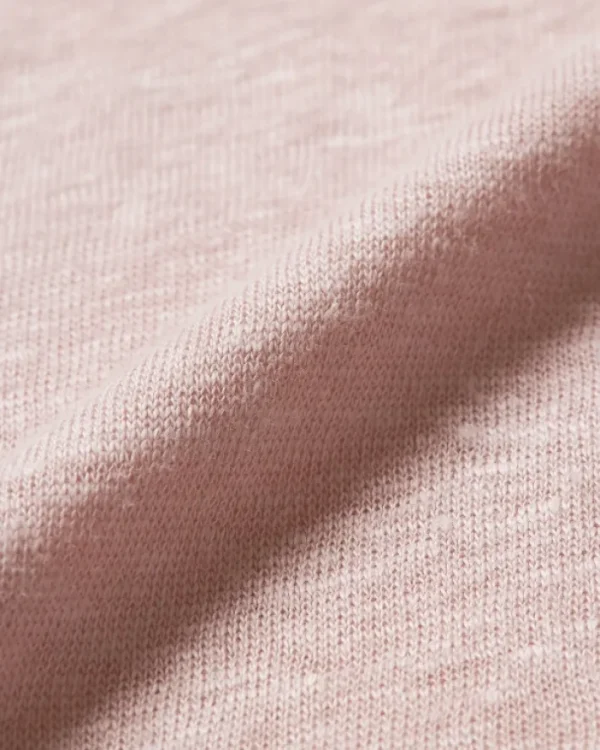 Orlebar Brown Polo Shirts | Sebastian Linen