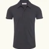 Orlebar Brown Polo Shirts | Sebastian Silk