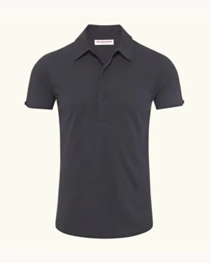 Orlebar Brown Polo Shirts | Sebastian Silk