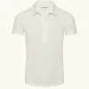 Orlebar Brown Polo Shirts | Sebastian Silk