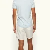 Orlebar Brown Polo Shirts | Sebastian Silk