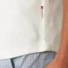 Orlebar Brown Polo Shirts | Sebastian Towelling