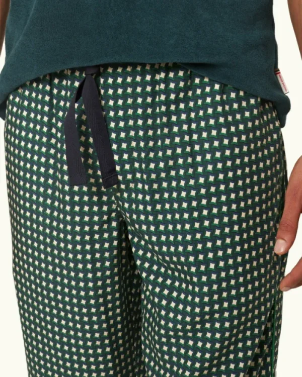 Orlebar Brown Trousers | Sonoran