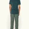 Orlebar Brown Trousers | Sonoran