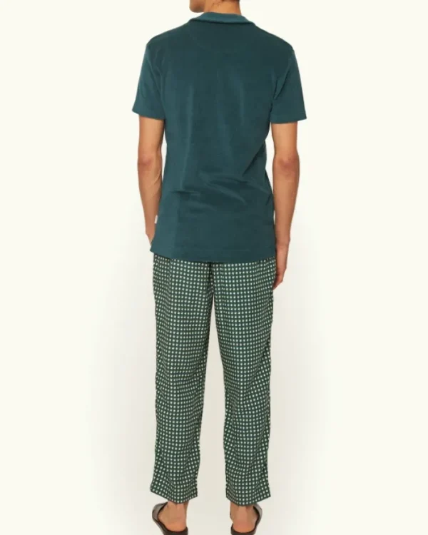Orlebar Brown Trousers | Sonoran