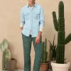 Orlebar Brown Trousers | Sonoran
