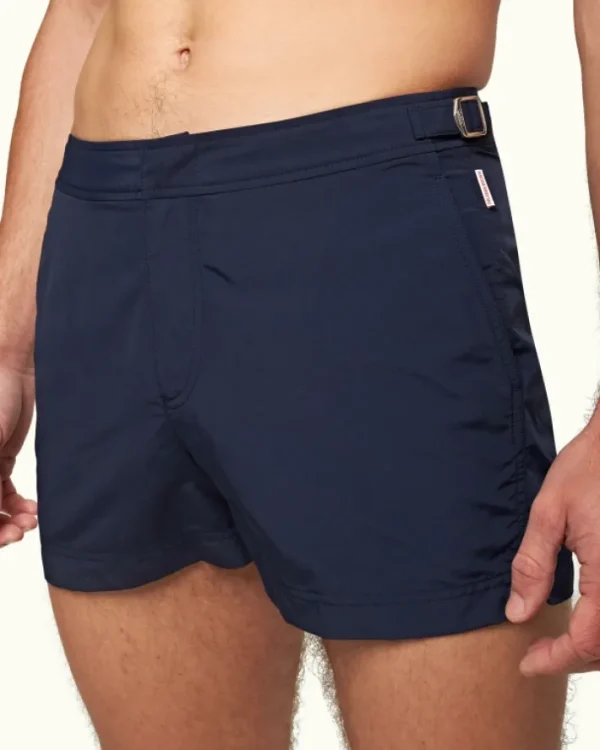 springer_3-4.webp Orlebar Brown Swim Shorts | Springer | Springer