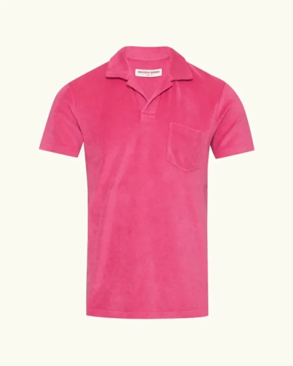 terry_towelling_0-9.webp Orlebar Brown Polo Shirts | Terry Towelling