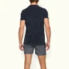 Orlebar Brown Polo Shirts | Terry Towelling