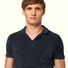 Orlebar Brown Polo Shirts | Terry Towelling