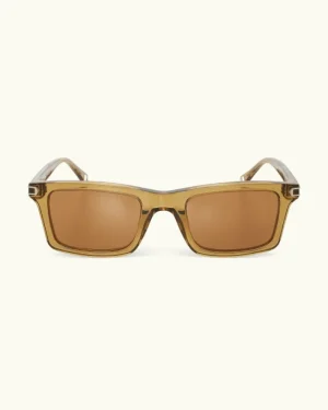 Orlebar Brown Sunglasses | The Sam