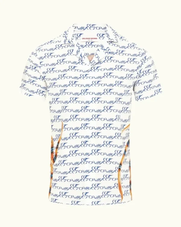 travis_0.webp Orlebar Brown Shirts | Travis