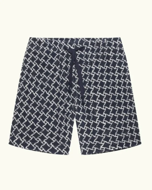 Orlebar Brown Sweats | Trevone