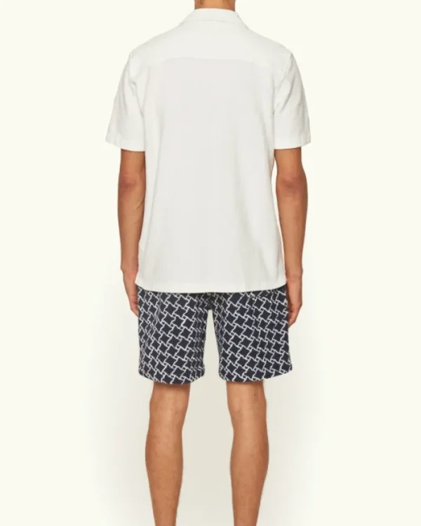Orlebar Brown Sweats | Trevone