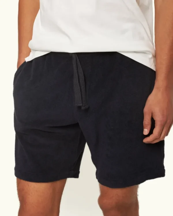 Orlebar Brown Sweats | Trevone
