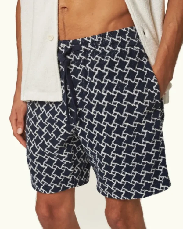Orlebar Brown Sweats | Trevone