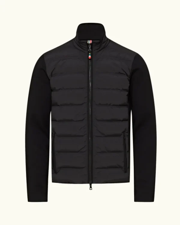 wallace_0.webp Orlebar Brown Jackets & Outerwear | Wallace